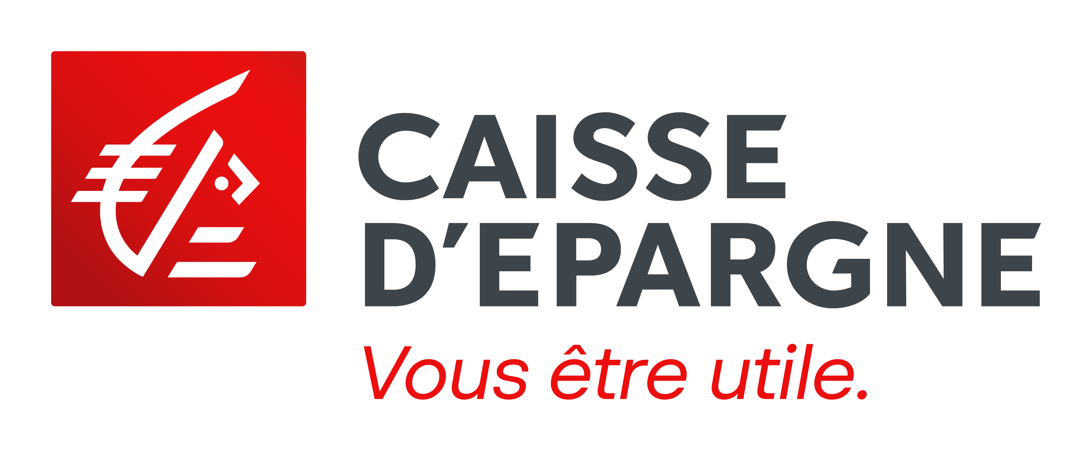 Logo Caisse D'épargne