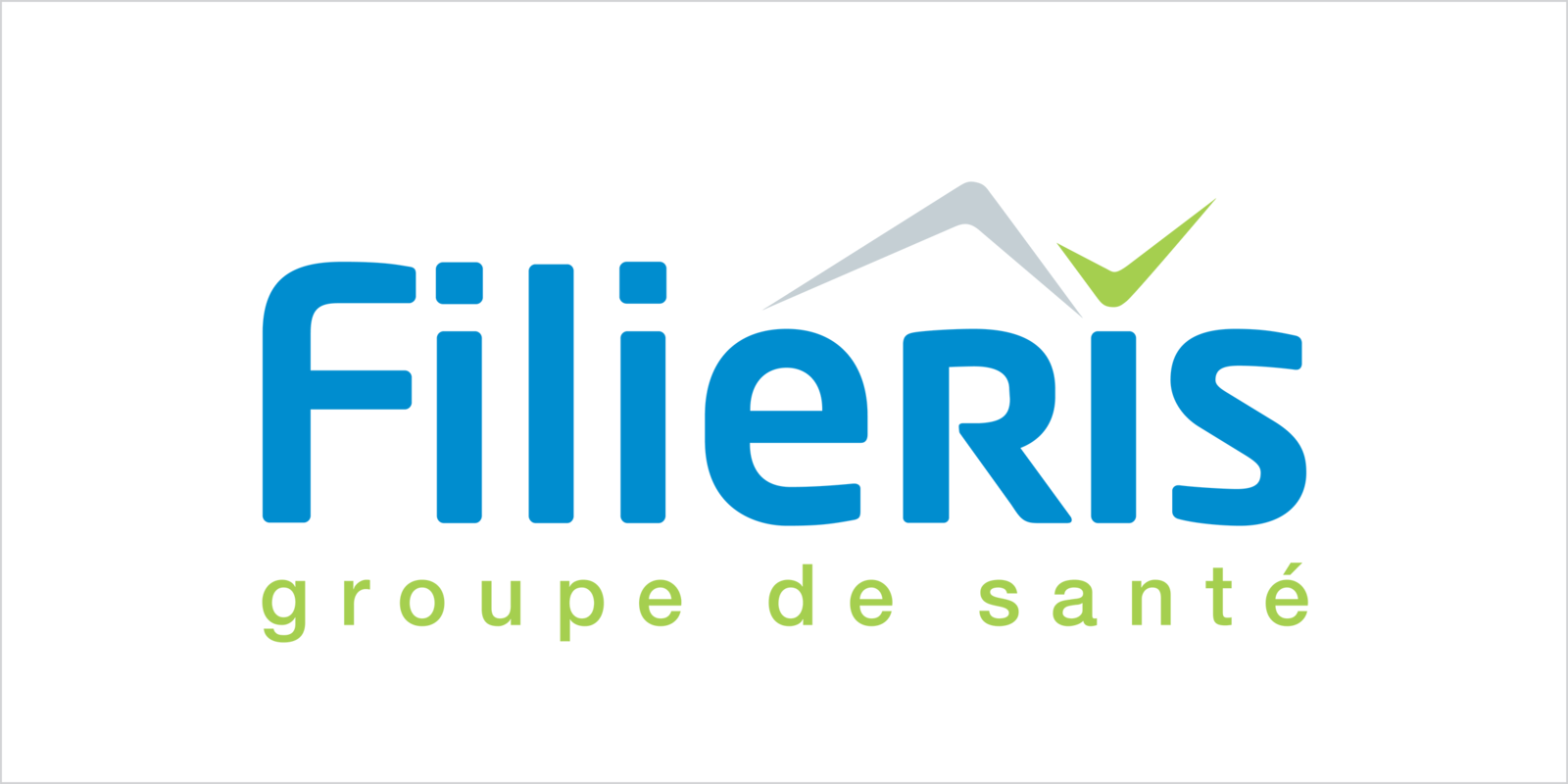 Logo Filieris