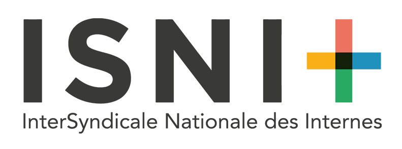 Logo ISNI Retina