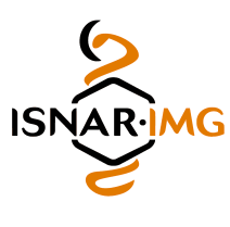 ISNAR IMG logo
