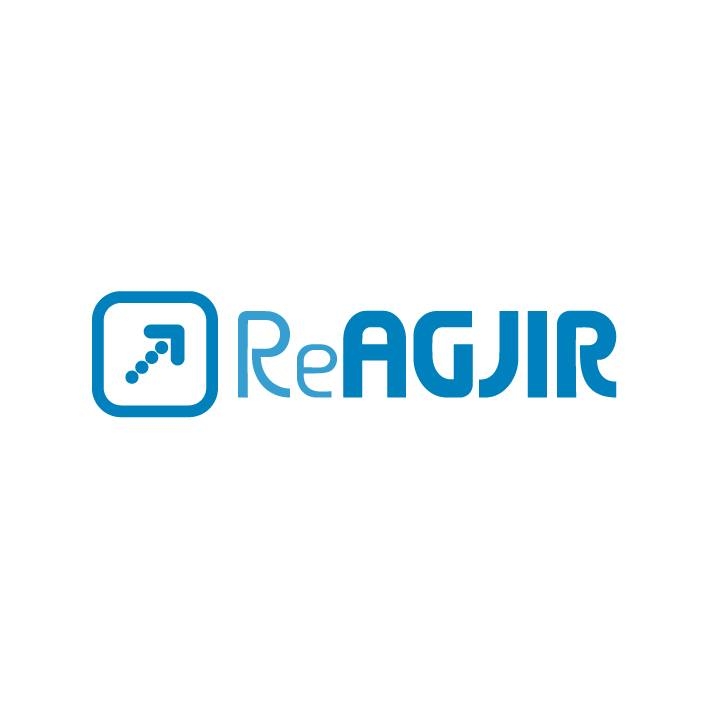 Syndicat ReAGJIR logo