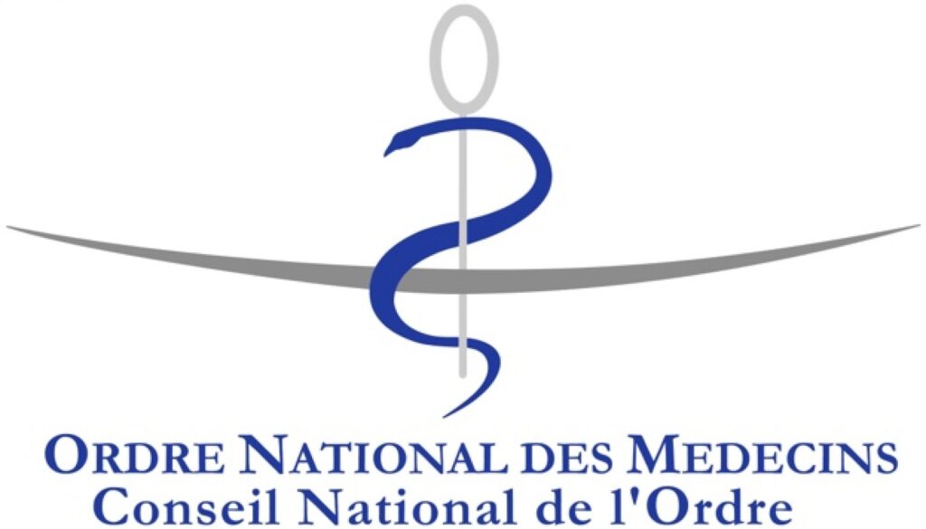 Conseil National de l'Ordre des Médecins
