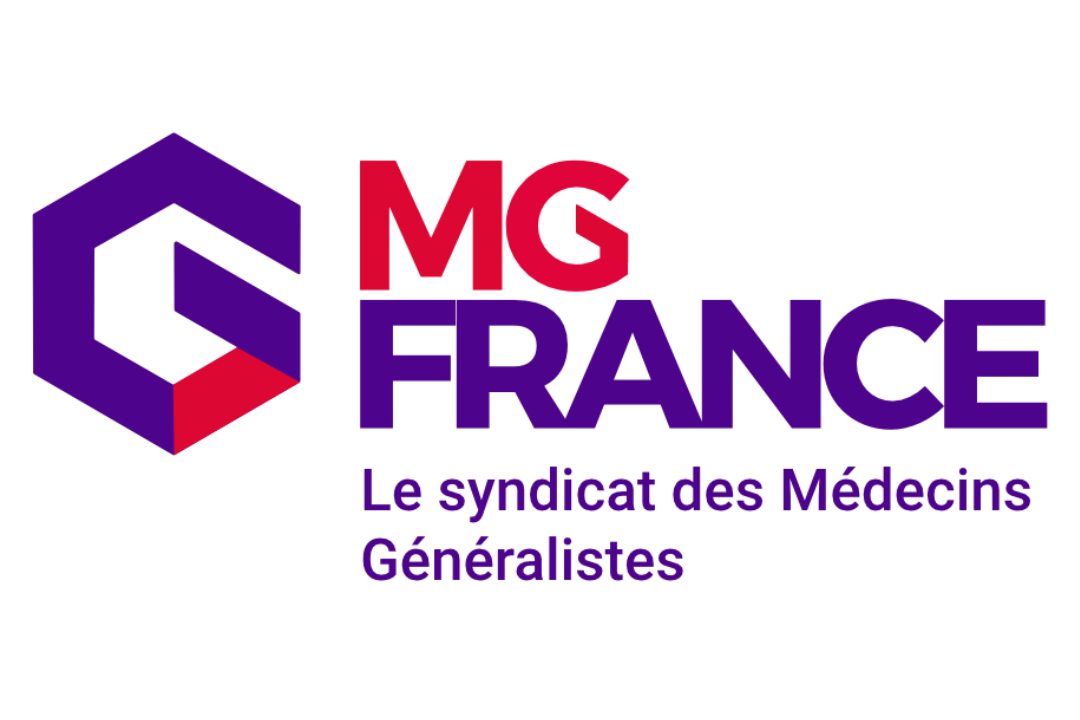 MG France logo