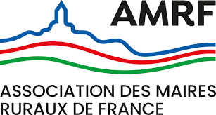 AMRF logo