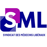 SML logo